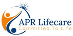 APR Lifecare Logo