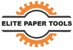 Elite Paper Tools Logo