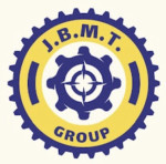 Jai Bharat Machine Tools Group Logo