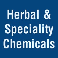 Herbal & Speciality Chemicals Logo