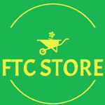 FREIGHT TRANSPORT COMPANY (FTC STORE) Logo