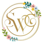 Special Wedding Card Logo