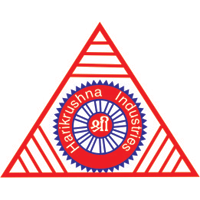 Harikrushna Industries Logo