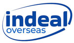 Indeal Overseas Logo