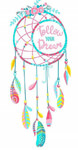 Dream Catcher By Madhushree