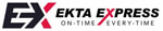 Ekta Express Pvt Ltd
