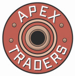 Apex Traders Logo