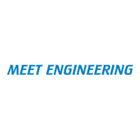 Meet Engineering Logo