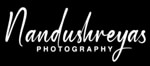 Nandushreyas Photography Logo