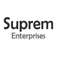 Suprem Enterprises Logo