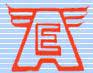 Anant Engineers & Fabricators Logo