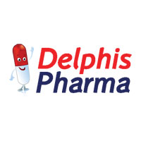 Delphis Pharmaceutical Logo