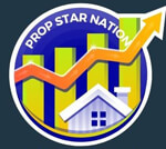 Prop Star Nation Logo