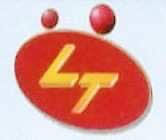 L and T Plastic Company Logo