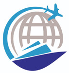 RK Global Trade Logo