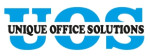 Unique Office solutions Logo