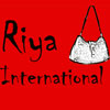 RIYA INTERNATIONAL Logo