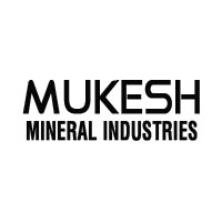 Mukesh Mineral Industries Logo