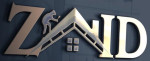 Zaid Trading Corporation Logo