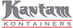 KANTAM KONTAINERS LLP Logo