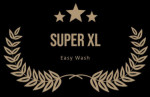 Super XL Detergent Logo