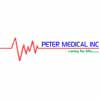 Peter Medical Inc Logo