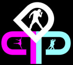 PREMIUM DANCE PRODUCTION Logo