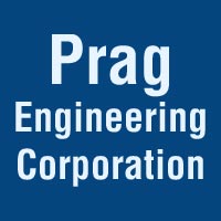 Prag Engineering Corporation Logo