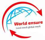 World Ensure Logo