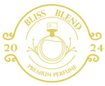 Bliss Blend Fragrance Logo