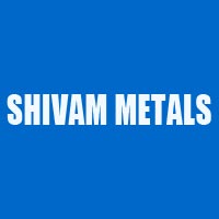 Shivam Metals Logo