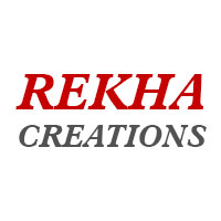 Rekha Creations Logo