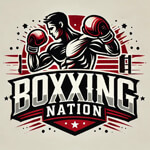 Boxing Nation Logo