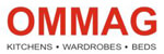 Ommag Logo