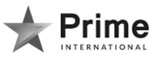 Prime international Logo