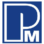 Patson Machines Pvt. Ltd. Logo