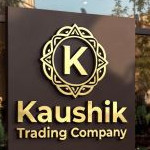 KAUSHIK TRADING COMPANY