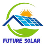 FUTURE SOLAR Logo