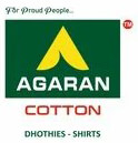 Sri Agaran Cottons Logo