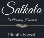 Satkala handicraft Logo