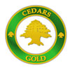 Gold Cedar Cb
