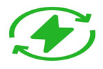 Marhaba Green Energy Logo