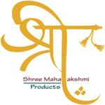 Shree Mahalakshmi Products Logo