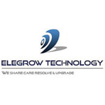 Elegrow Technology Logo