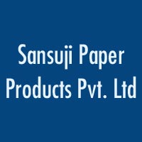 Sansuji Paper Products Pvt. Ltd. Logo