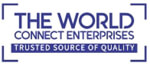 THE WORLD CONNECT ENTERPRISES