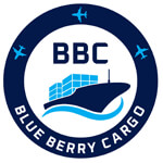 BLUEBERRY CARGO IMPORT EXPORT