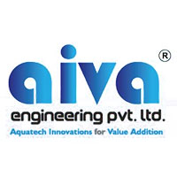 Aiva Engineering Pvt. Ltd. Logo