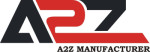 A2Z Jewellery Chain Machine Tools Logo