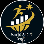 World Art N Craft Logo